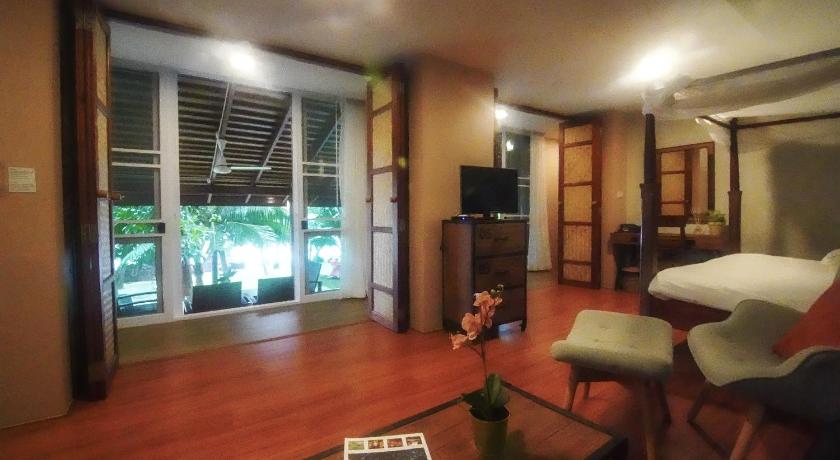 รูปของสตูดิโอ สวีท (Studio Suite) 10