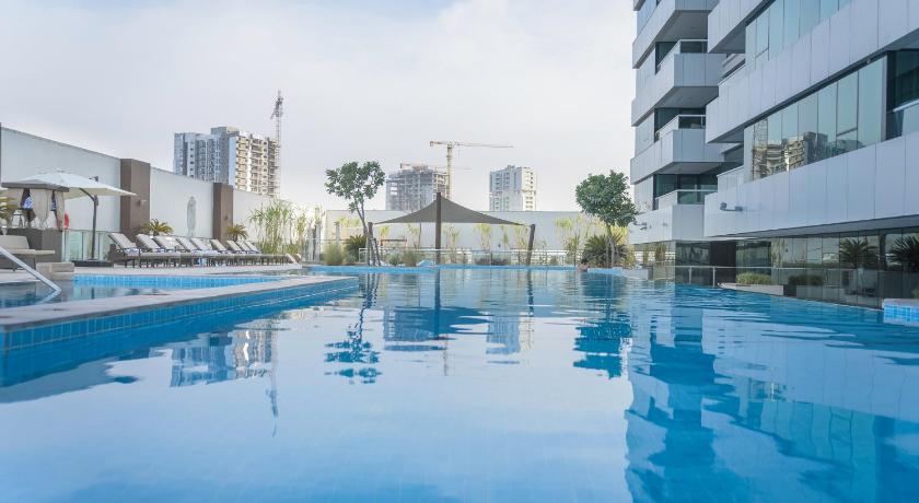 OSKENA Vacation Homes - Waterfront Downtown photo
