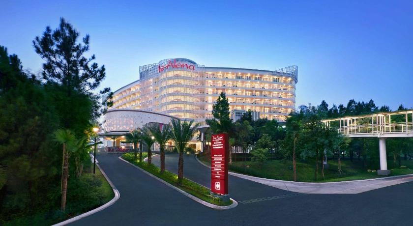 The Alana Hotel & Conference center, Sentul City by ASTON