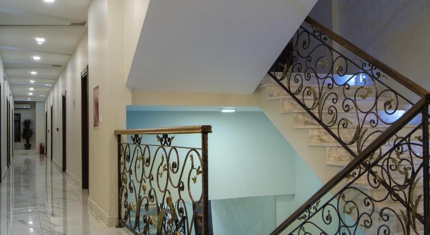 AEN Hotel-Old City photo