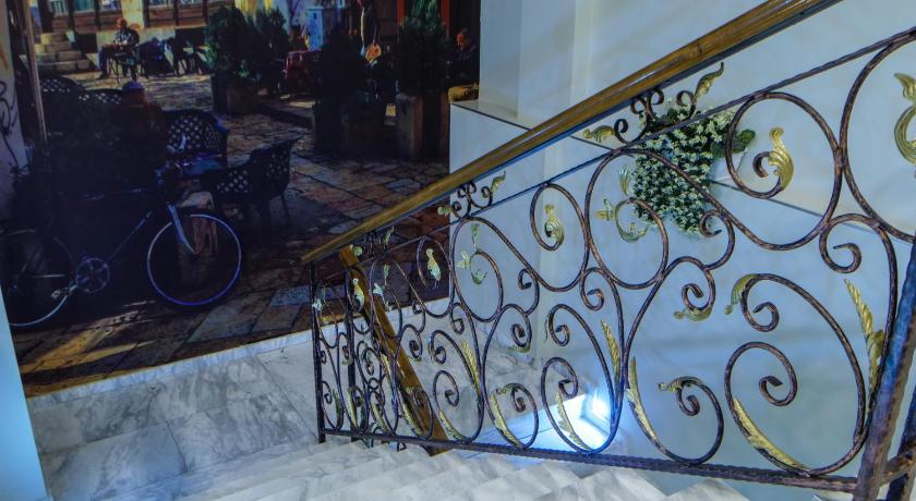 AEN Hotel-Old City photo