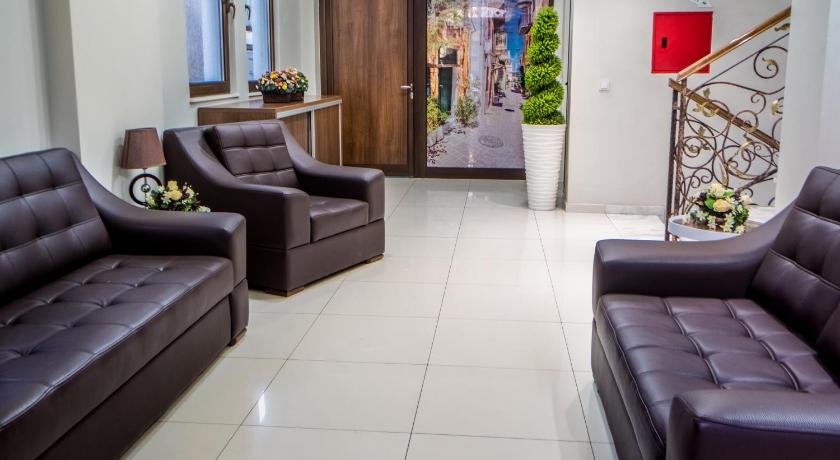 AEN Hotel-Old City photo