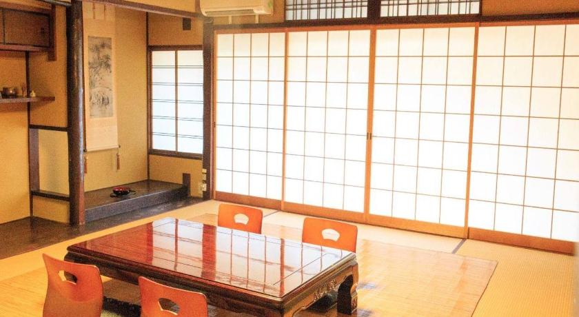 京都 京都二条城近く京町屋120年の歴史に泊まる 4星级 住宿 设施