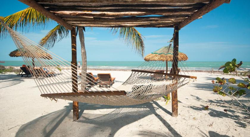 Zomay Beachfront Holbox