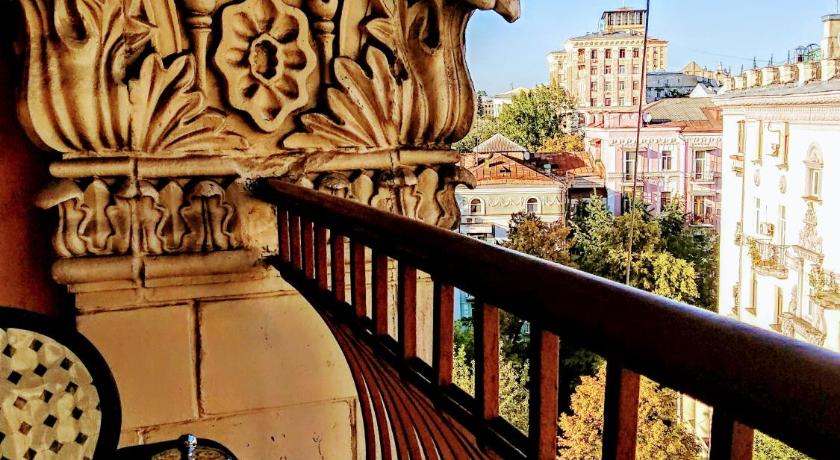 Kiyv Apartments Khreshatyk 23 UA City Centre photo