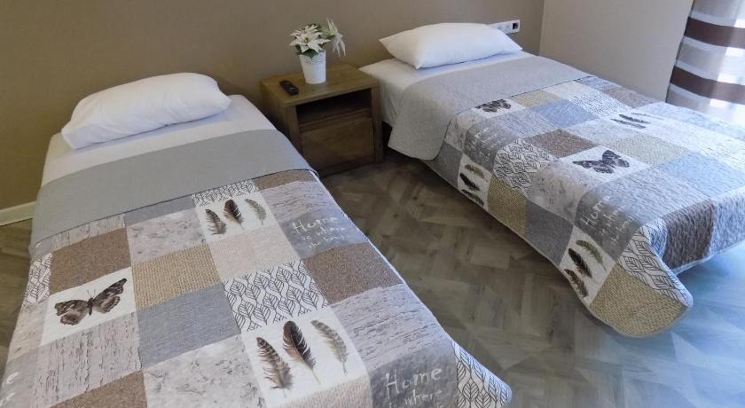 Apartman Bogic photo