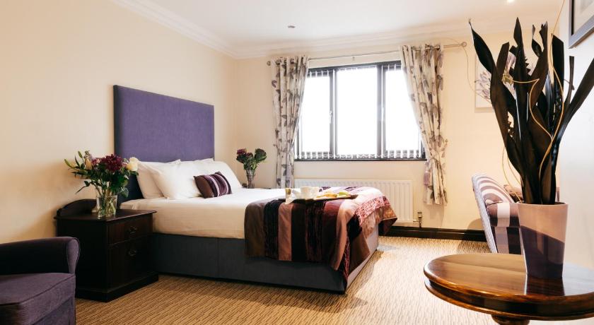 Best Western Bradford Guide Post Hotel