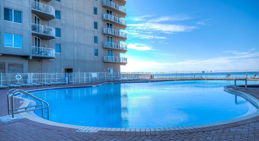 Tidewater Beach Resort 2302 By Aneliya photo