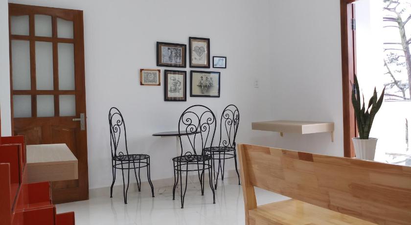 Strawberry Hotel Dalat – Dalat
