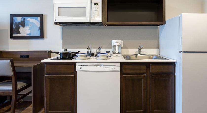 WoodSpring Suites Houston Northwest photo