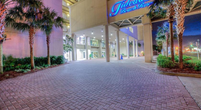 Tidewater Beach Resort 2302 By Aneliya — Hotel in Panama City (FL)