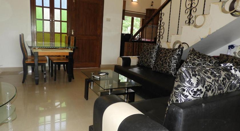 Anjuna Villa 32 photo