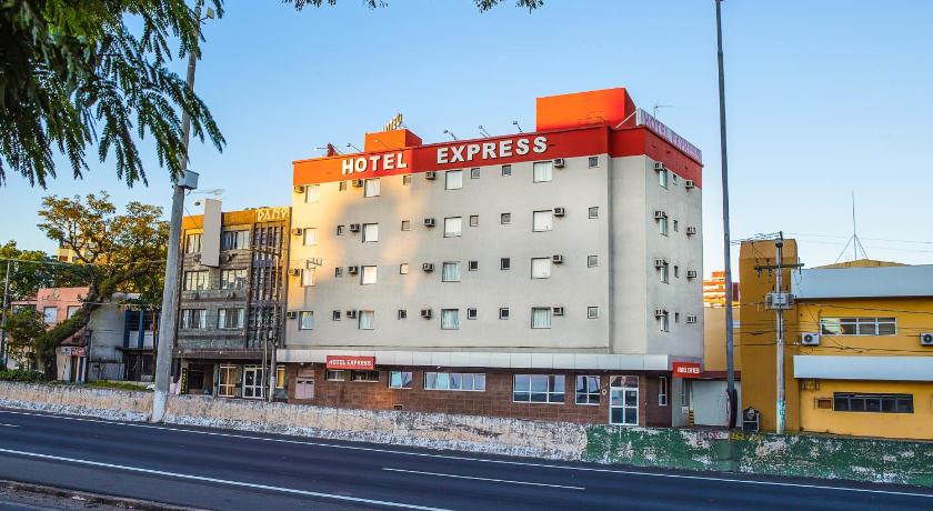 Hotel Express Canoas