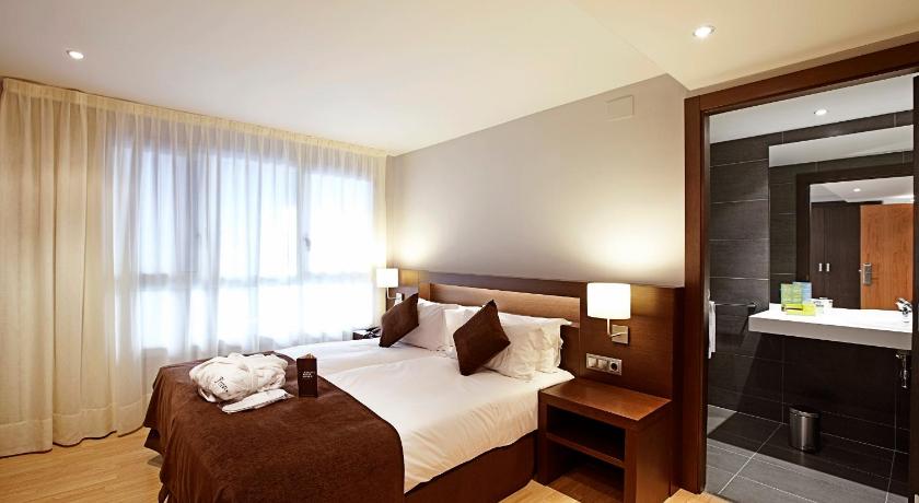 Image of Comfort Double or Twin Room 0