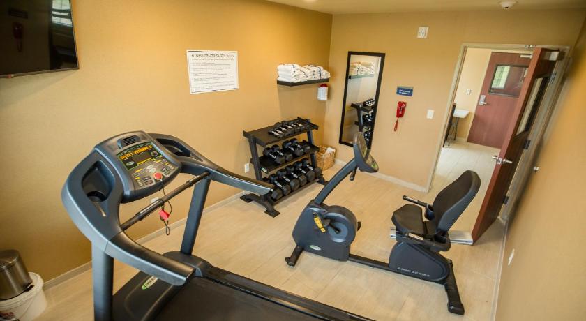 Cobblestone Inn - Winterset photo