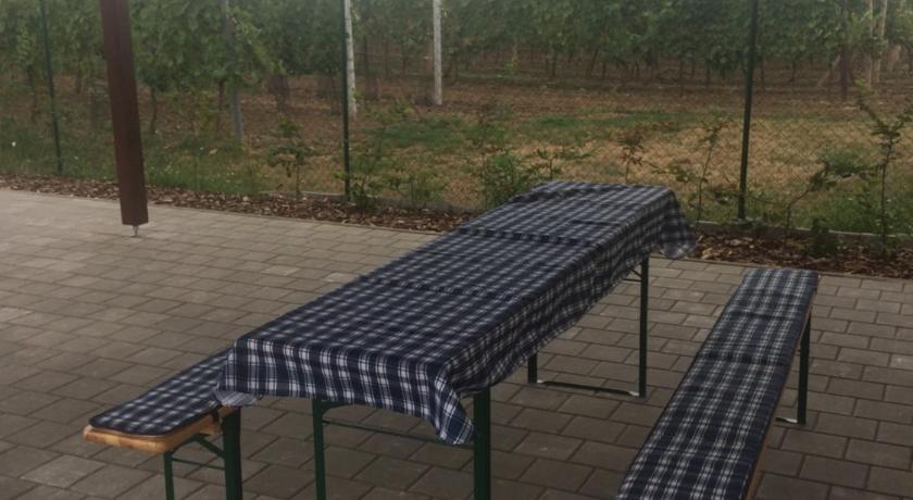 Apartman Matyas photo