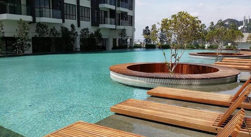 STUDIO Urban360 Gombak — Hotel in Kuala Lumpur