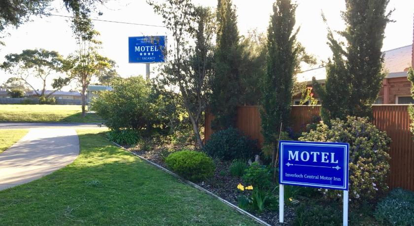 Inverloch Central Motor Inn photo