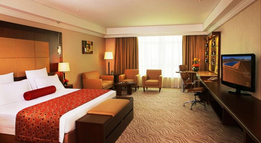 Image of Standard Suite 5