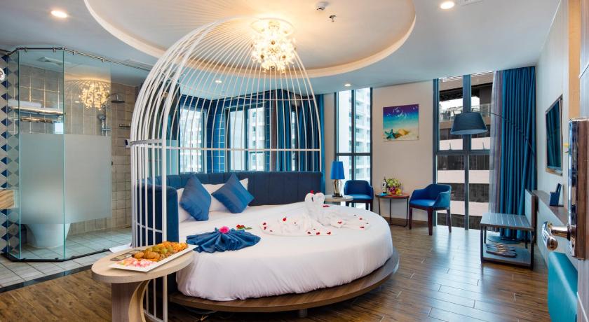 Image of Executive Double Room 5