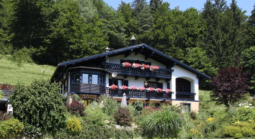 Gastehaus Marlies Keutschach am See — Hotel in Klagenfurt
