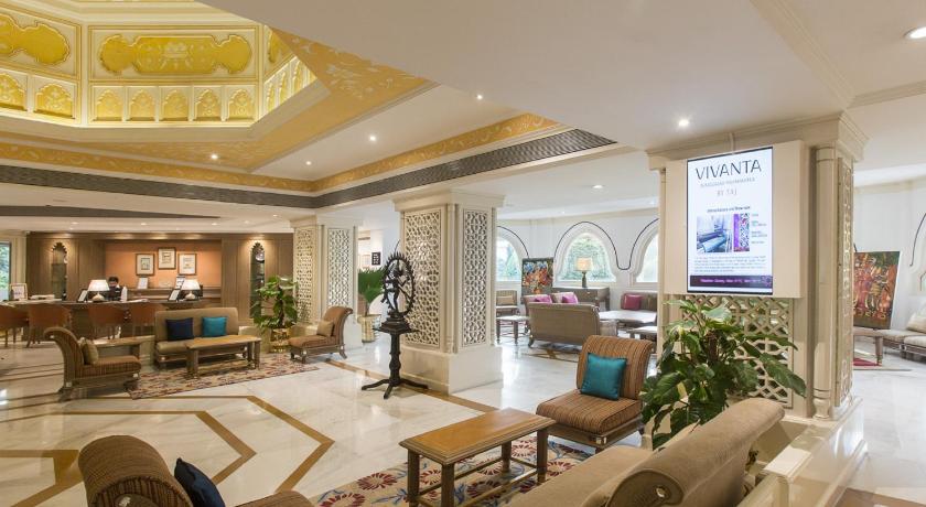 Vivanta by Taj Aurangabad photo