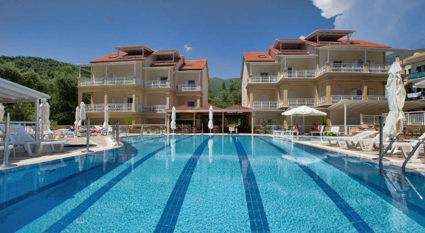 Elena Hotel photo