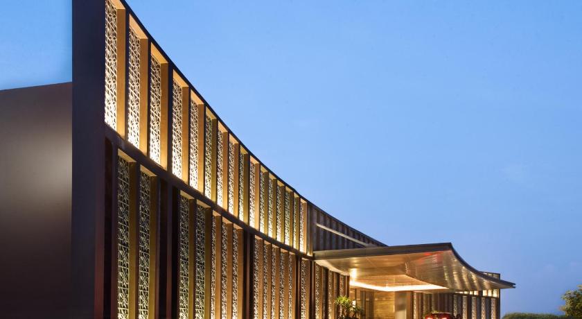 Hotel Santika Premiere Bandara - Palembang