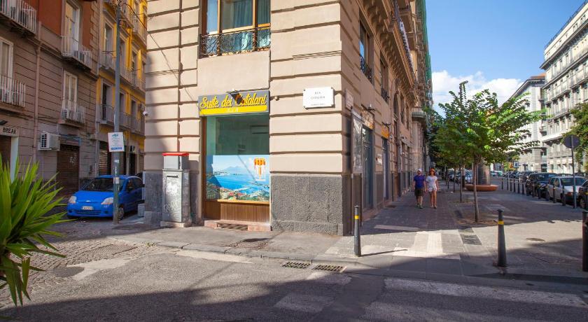 Suite dei Catalani