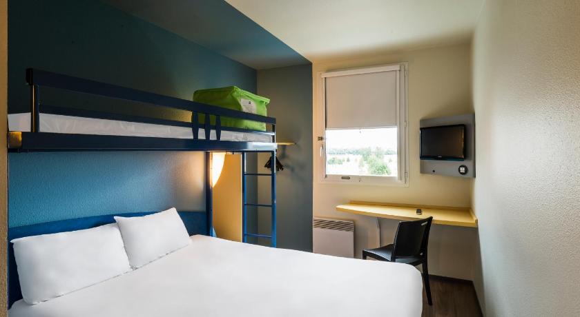 ibis budget Marne la Vallee Val d'Europe