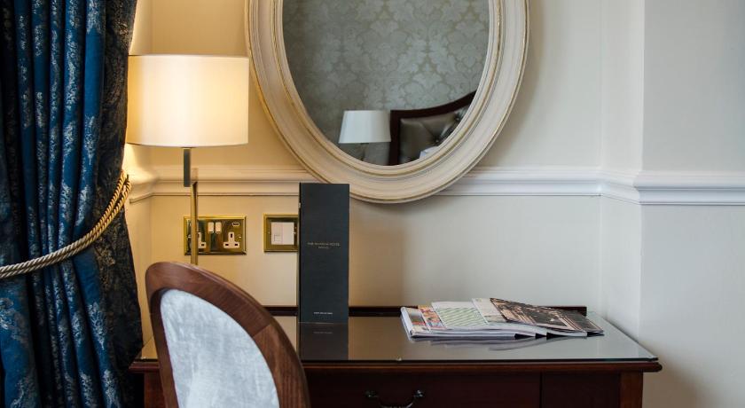 Image of Townhouse Room 10