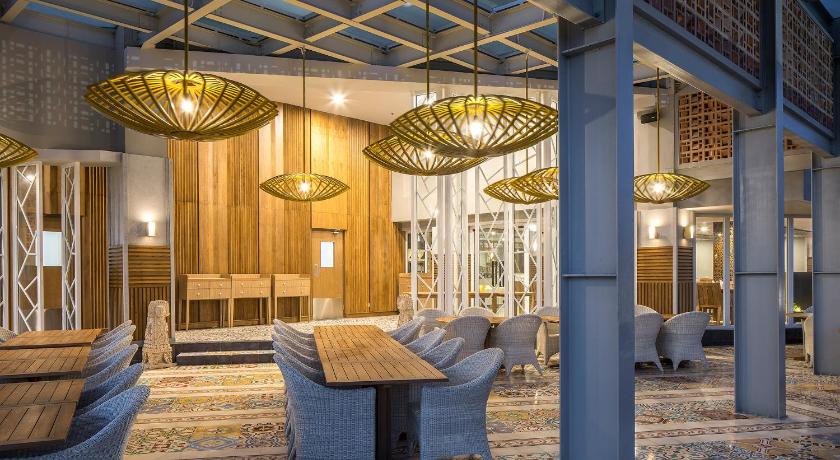 Eastin Ashta Resort Canggu - image 8