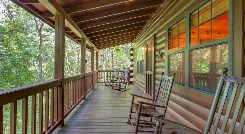 River Ranch — Hotel in Ellijay (GA)