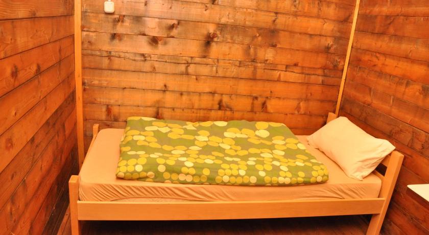 Chalets & Rooms Carda Sebesfok photo