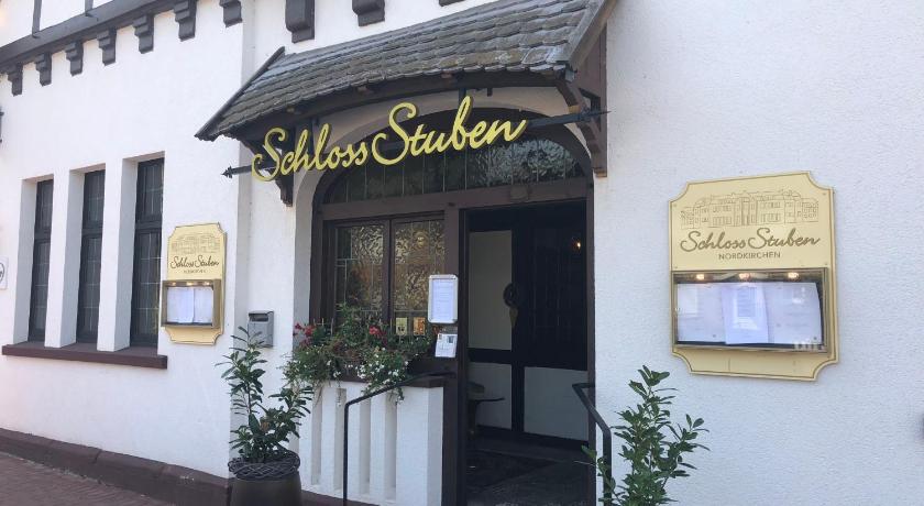 Hotel SchlossStuben
