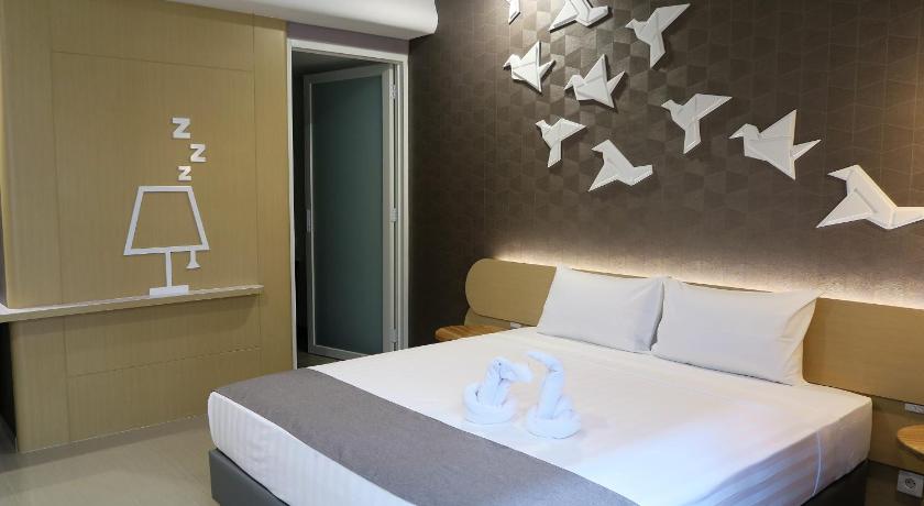 Nomaden Urban Stay photo