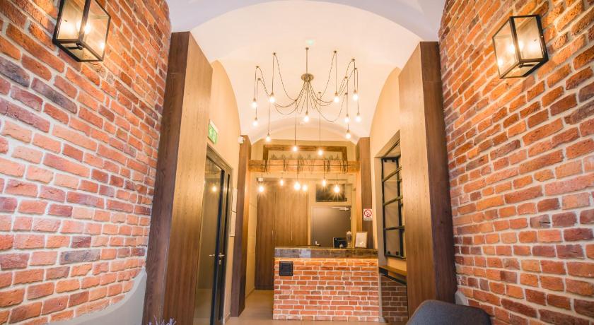Hotel Lavender photo