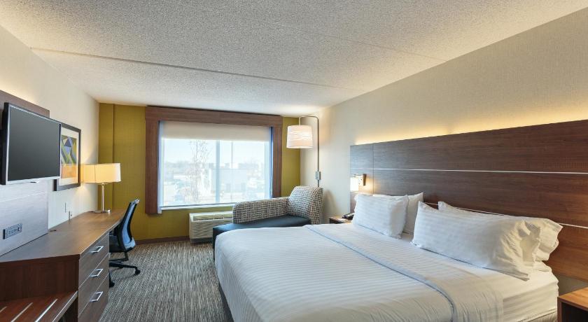 Holiday Inn Express Belleville