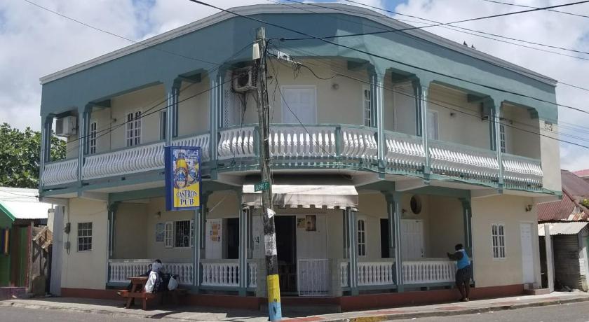 Castros Guest Apartments Prices Photos Reviews Address