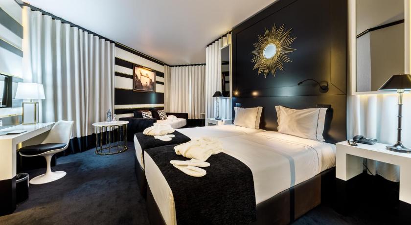 ファティマ Aurea Fatima Hotel Congress & Spa 4つ星 ホテル 外観