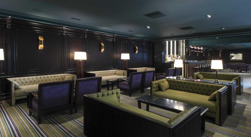 Emperador Hotel Buenos Aires photo