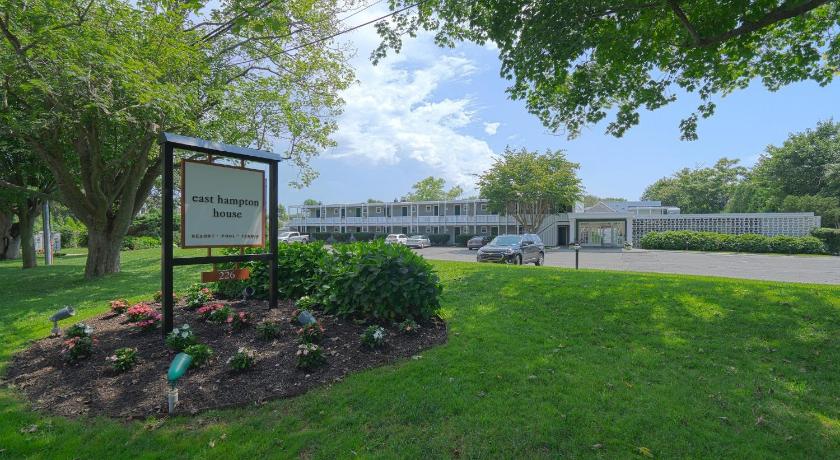 East Hampton House Resort — Hotel in East Hampton (NY)