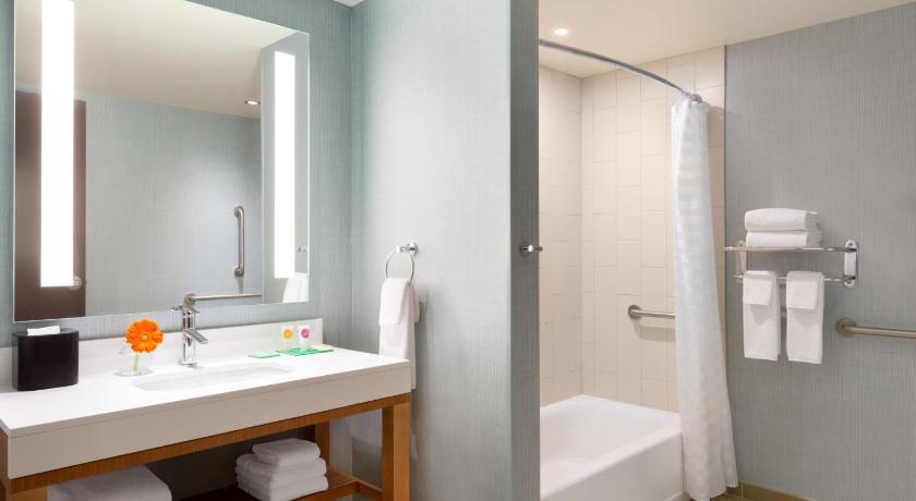 Hyatt Place Niagara Falls photo