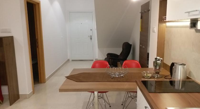 CENTAR LUX Vrsac photo