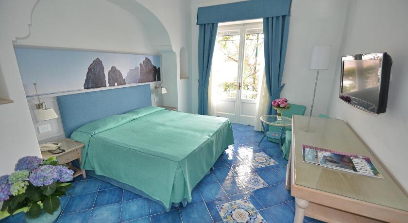 Albergo Gatto Bianco photo