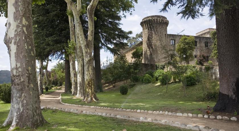 Parador de Jarandilla de la Vera