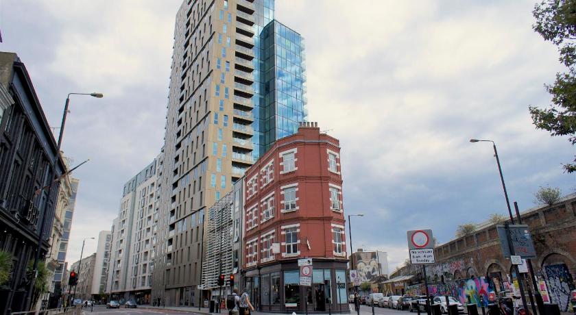 Heart of Shoreditch photo