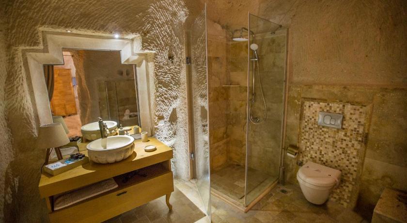 Immagine di Suite Cave (Cave Suite) 9