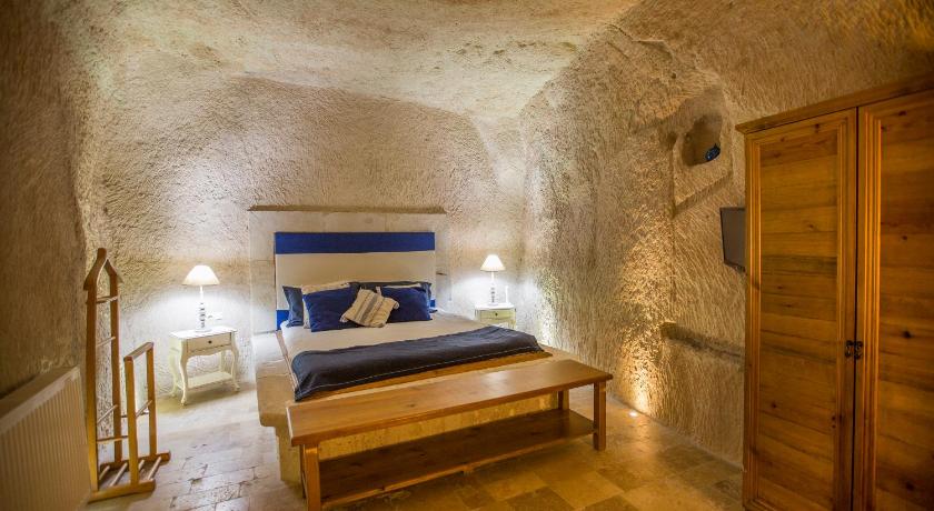 Immagine di Suite Cave (Cave Suite) 0