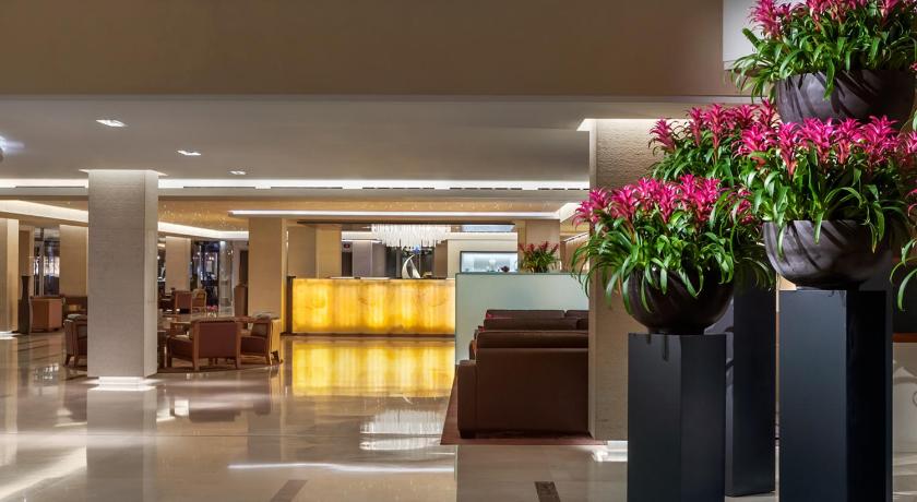 Fairmont Grand Hotel Geneva photo